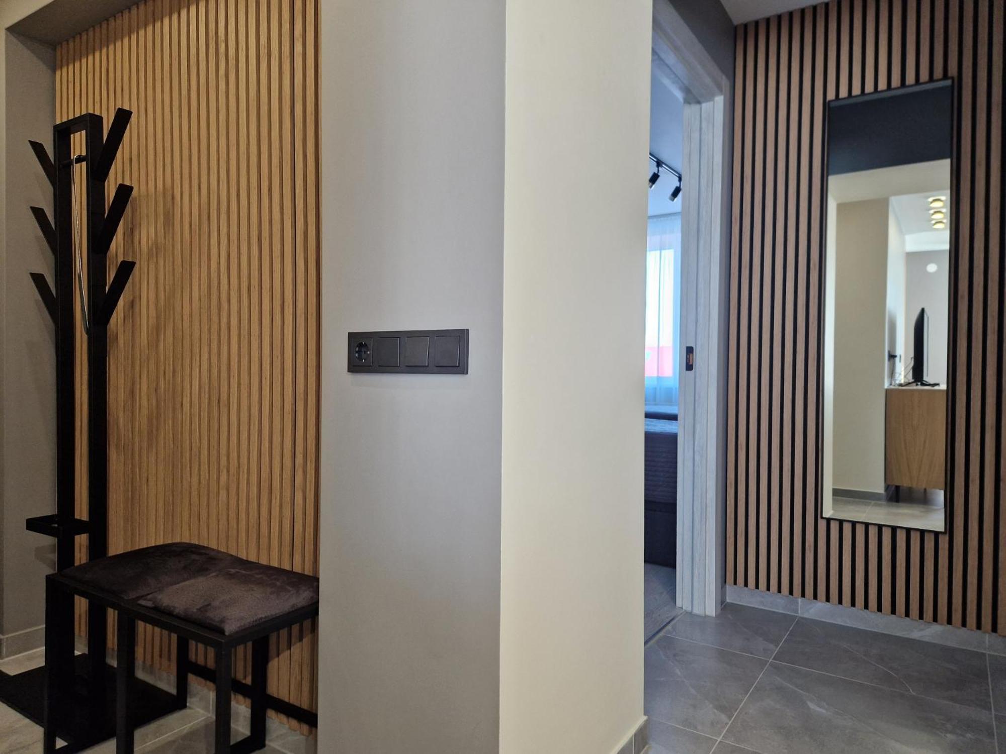 Vin Service Atbrivosanas Alley 119 Rezekne Luaran gambar